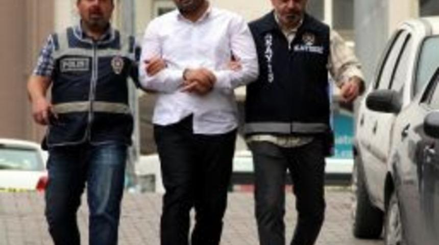 Vatandaşları Memur Yapacağını S&ouml;yleyerek Dolandıran Şahıs Yakalandı