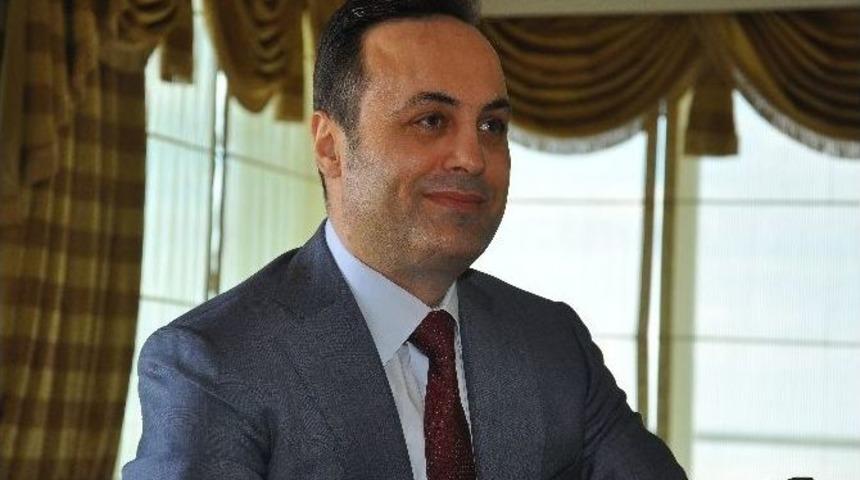 Myp Lideri Yılmaz: &ldquo;akşener İddiaları &Ccedil;ok Vahim!&rdquo;