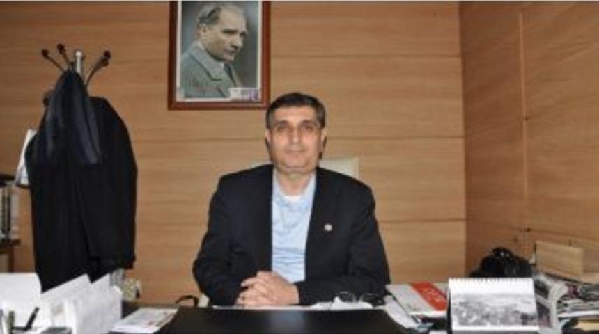 Bostancı: "kuşcenneti Festivali Bu Yıl İptal Edilsin&rsquo;&rsquo;