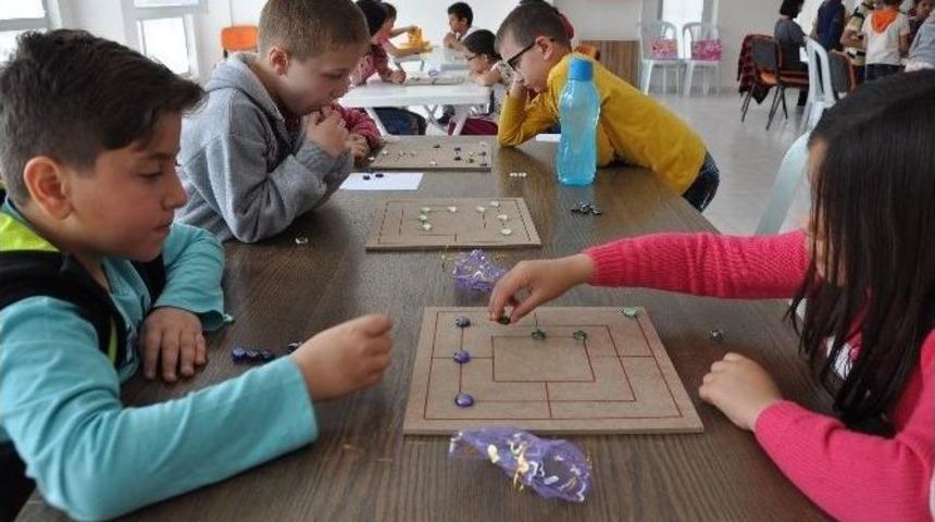 Bilecik&rsquo;te "akıllıyım &Ccedil;&uuml;nk&uuml; Teknoloji Bağımlısı Değilim" Projesi