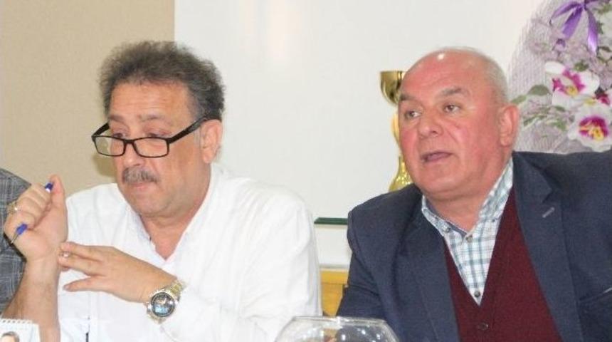 Bilecik Askf Ve Futbol İl Temsilciliğinden A&ccedil;ıklama