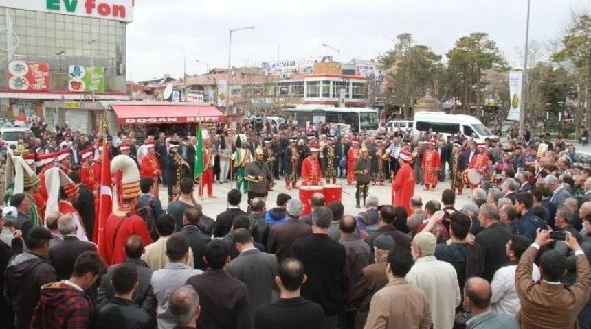 Erzincan&rsquo;da Kutlu Doğum Haftası Etkinlikleri