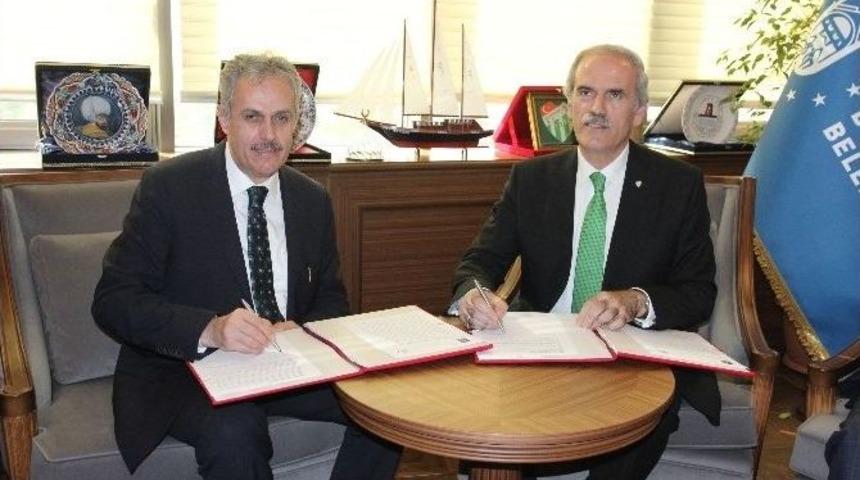 Eğitimde Dev İş Birliği