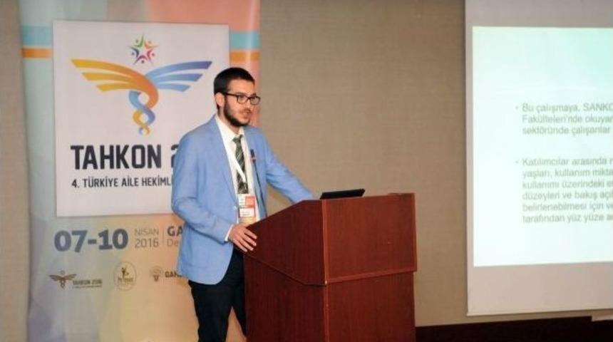 Tahkon 2016 4. Türkiye Aile Hekimliği Kongresi