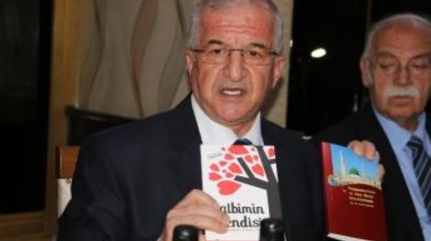 Kutlu Doğum Haftası Etkinliklerine İlişkin A&ccedil;ıklama