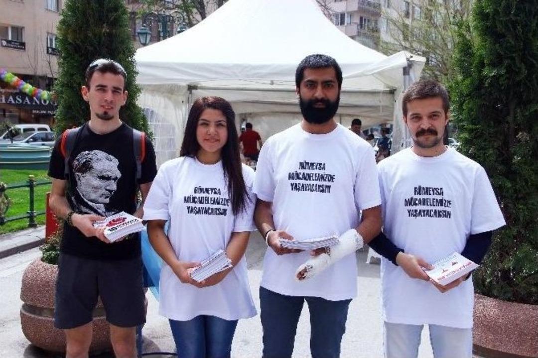 Eskişehir&rsquo;de İki Kız Kardeşi Ayıran Kaza Unutulmuyor
