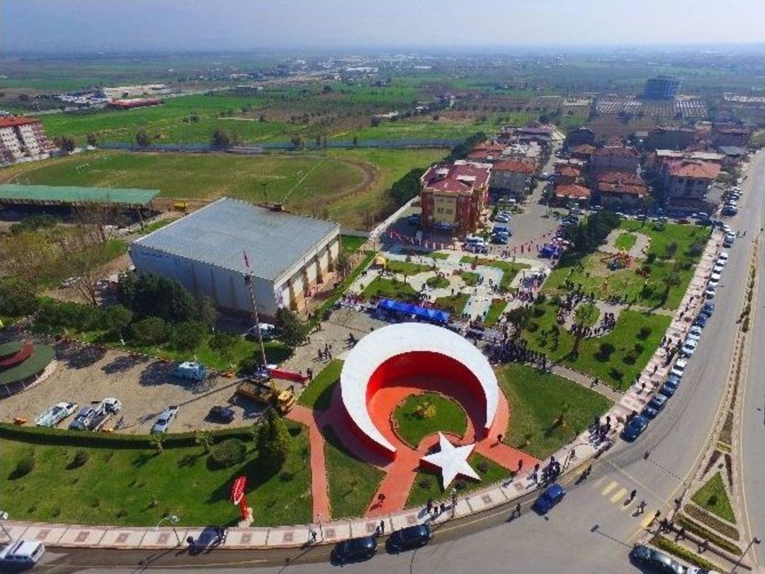 Başkan Kara&ccedil;oban&rsquo;dan Alaşehir Halkına Teşekk&uuml;r