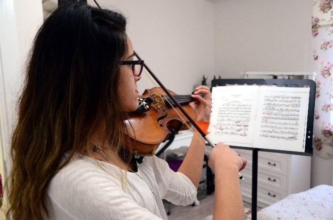 Olaylar O &Ouml;ğrenciyi Mağdur Etti