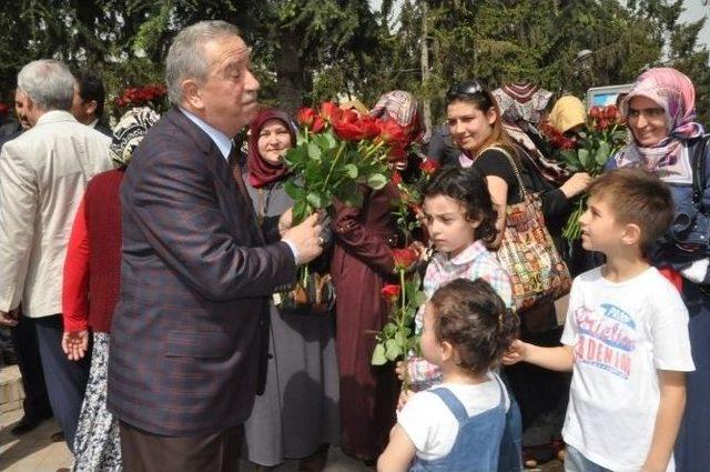 Sakarya’da Kutlu Doğum Haftası Etkinlikleri Başladı