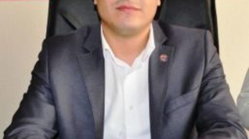 Eğitim Bir Sen&rsquo;de Yeni D&ouml;nem