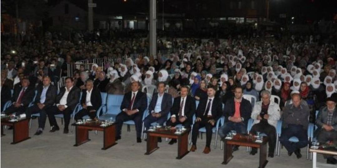 &Ccedil;itg&ouml;l&rsquo;de Kutlu Doğum Coşkusu