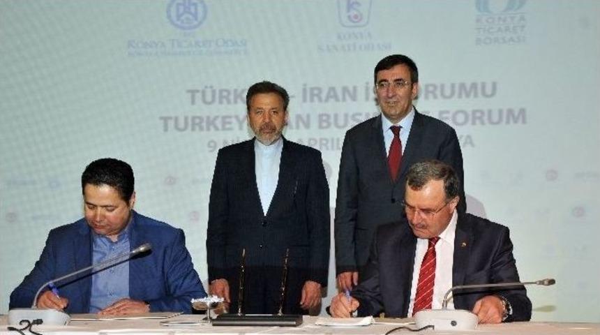 T&uuml;rk Ve İran İş D&uuml;nyası Arasındaki Sorunlar, Uluslararası Alternatif Yollarla &Ccedil;&ouml;z&uuml;lecek