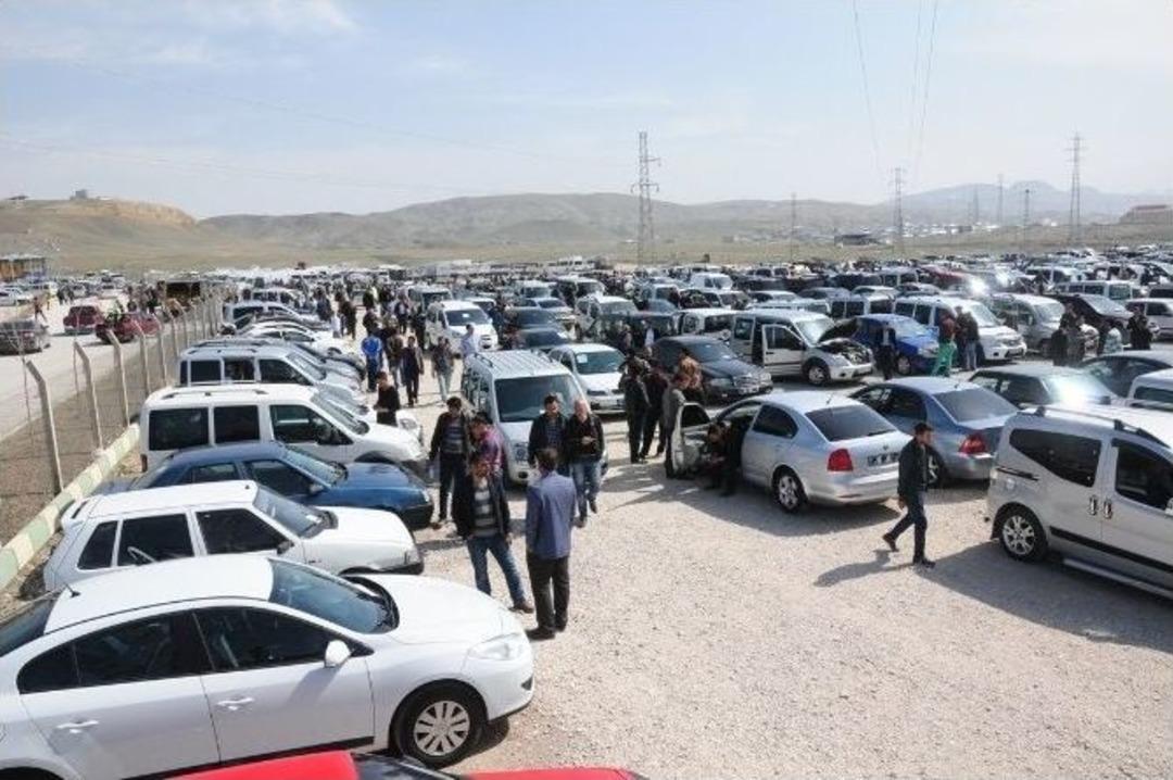 Bakan &Ccedil;ok Alan Yok