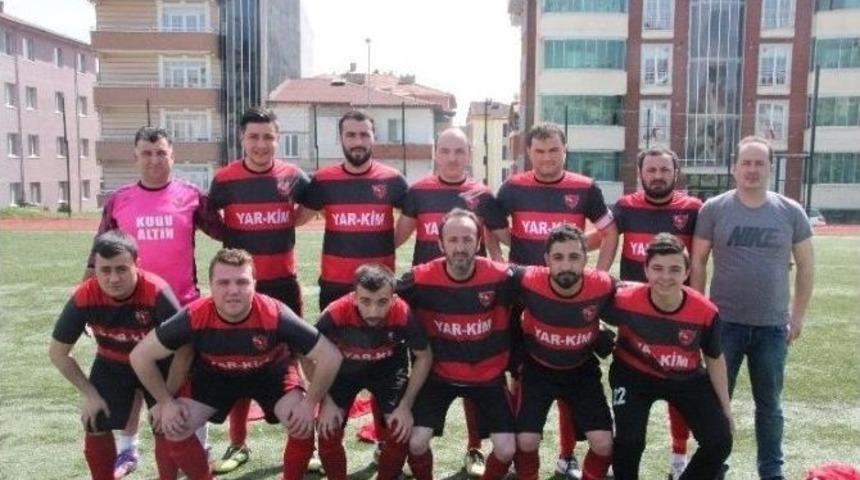 Bilecik 1. Amat&ouml;r Lig&rsquo;den 2. Amat&ouml;re Lig&rsquo;e D&uuml;şen 2&rsquo;nci Takım Belli Oldu