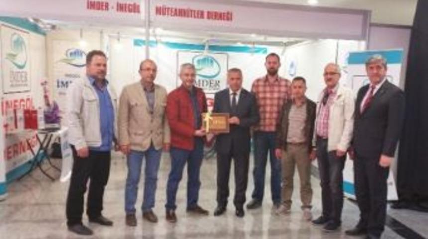 İtso&rsquo;dan &Uuml;yelerine Ziyaret