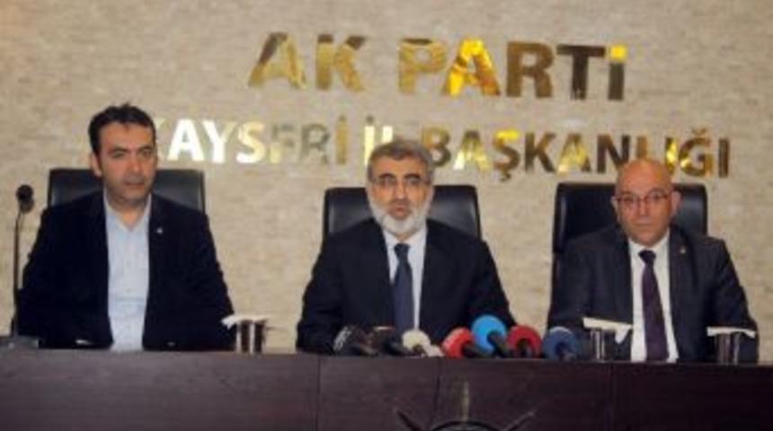 Yıldız&rsquo;dan Kılı&ccedil;daroğlu&rsquo;nda Sert Eleştiri