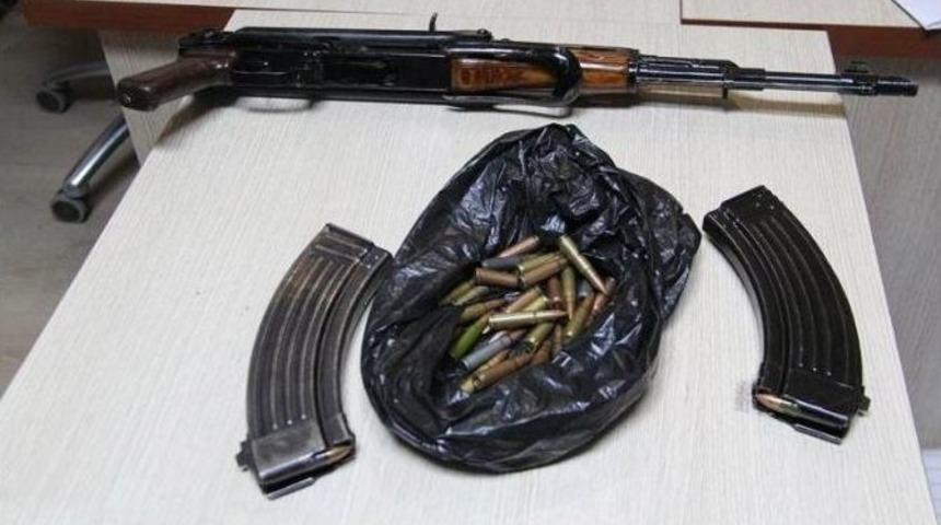 Muş’ta Terör Operasyonu