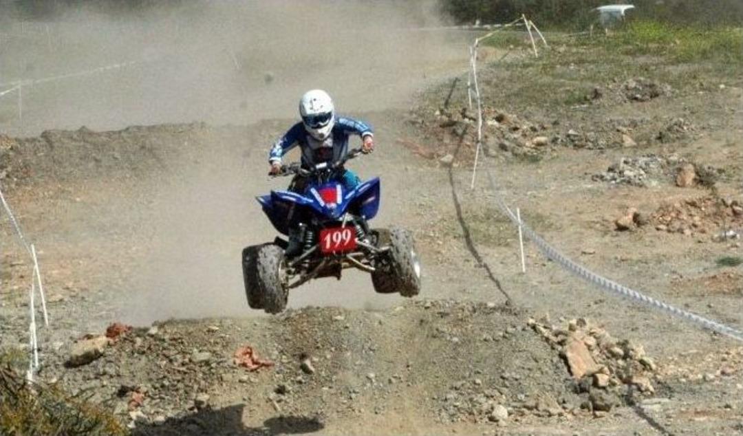 Atv Se&ccedil;meleri Nefes Kesti