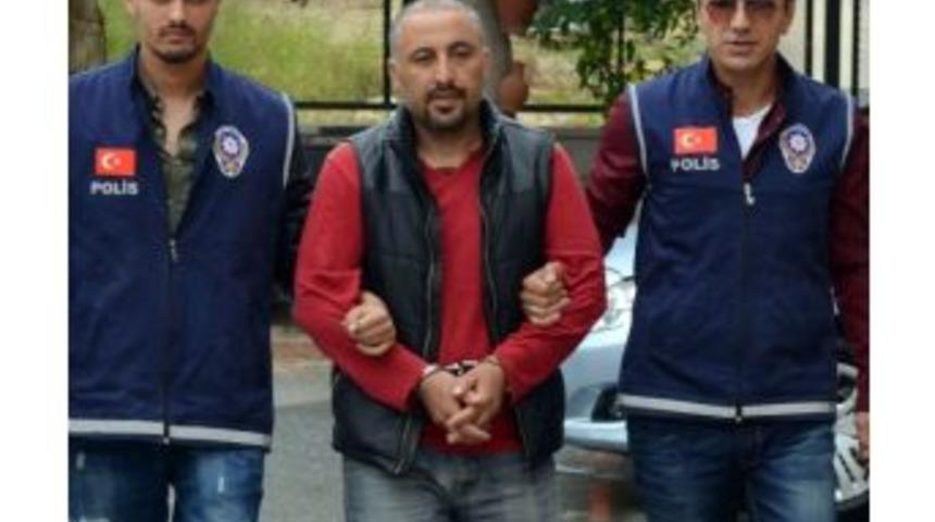 Kuaf&ouml;r&rsquo;de İşlenen Cinayetin Katil Zanlısı Tutuklandı