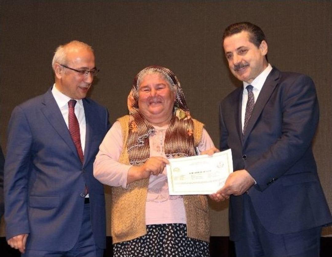 Başbakan Yardımcısı Elvan&rsquo;dan Kılı&ccedil;daroğlu&rsquo;na Eleştiri