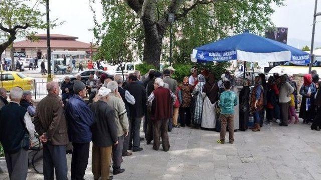 İşadamı Özhan Pak, Son Yolculuğuna Uğurlandı