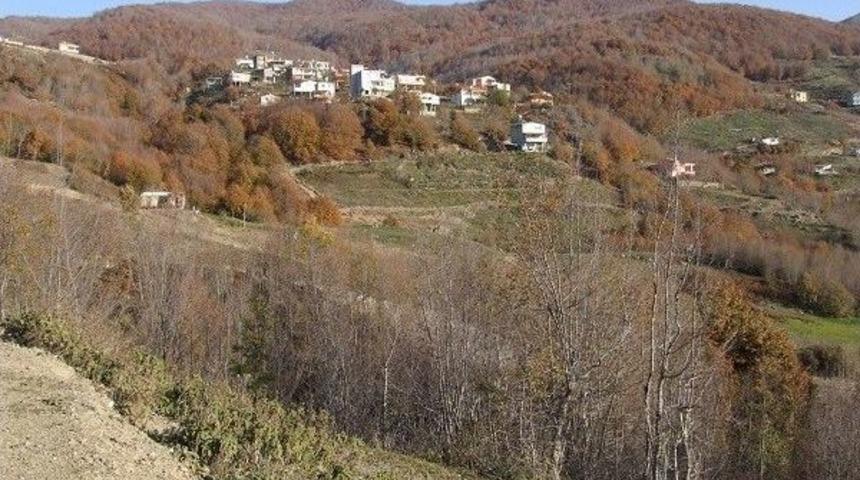 D&uuml;zi&ccedil;i&rsquo;nde 2/b &Ccedil;alışması Başlıyor