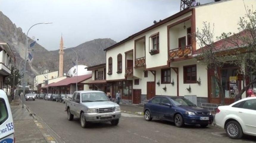 Erzurum&rsquo;un Uzundere İl&ccedil;esi D&uuml;nyanın En Sakin Kentleri Arasında Yer Aldı