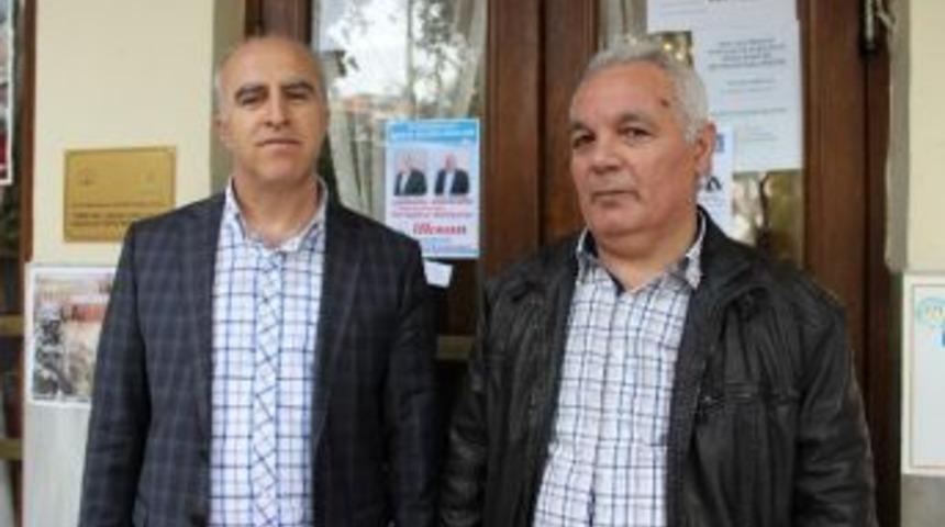 İlksan&rsquo;ın Şehzadeler İl&ccedil;esi Delegeleri Belli Oldu