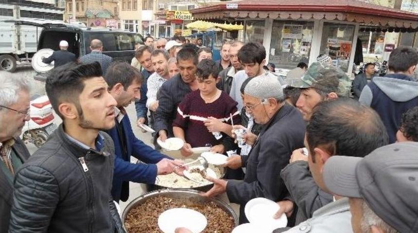 Bolvadin&rsquo;de &ldquo;kutlu Doğum Haftası&rdquo; Etkinlikleri Başladı