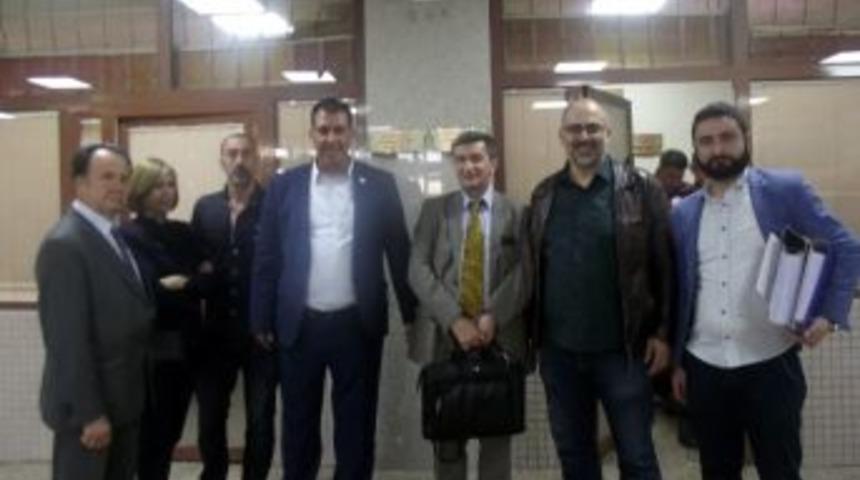 İzmir&rsquo;de G&uuml;nl&uuml;k Kiralanan Evlere Yakın Takip