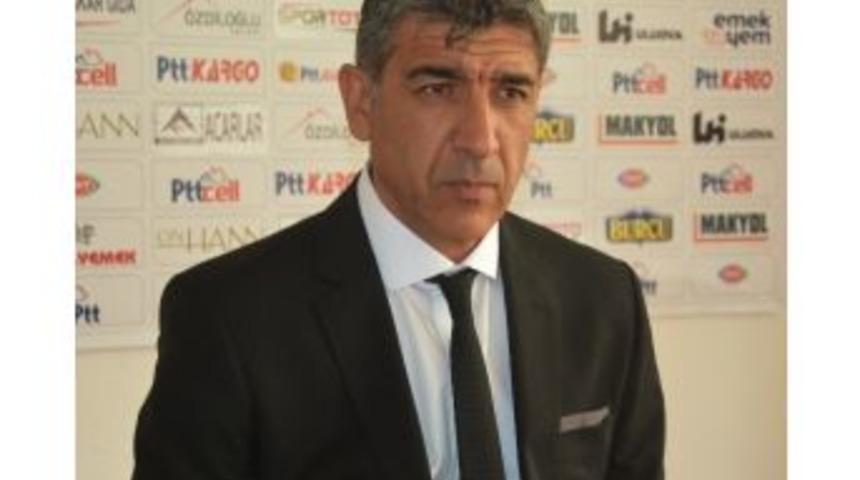 Karafırtınalar: "oyun Disiplininden Koptuk Ve Gol&uuml; Yedik"