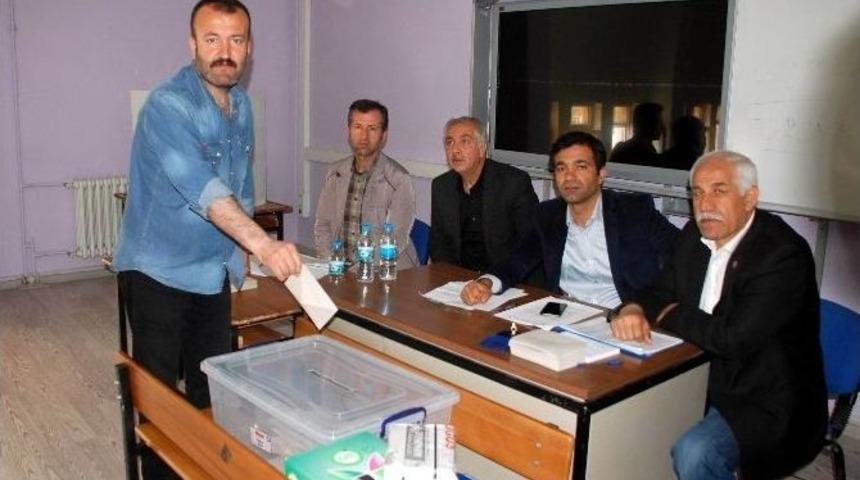 Adıyaman&rsquo;da İlksan Se&ccedil;imleri Ger&ccedil;ekleştirildi