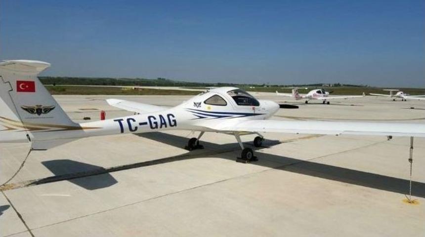 Akpınar: &lsquo;t&uuml;rkiye Ve Kıbrıs Kanatlarımızın Altında&rsquo;