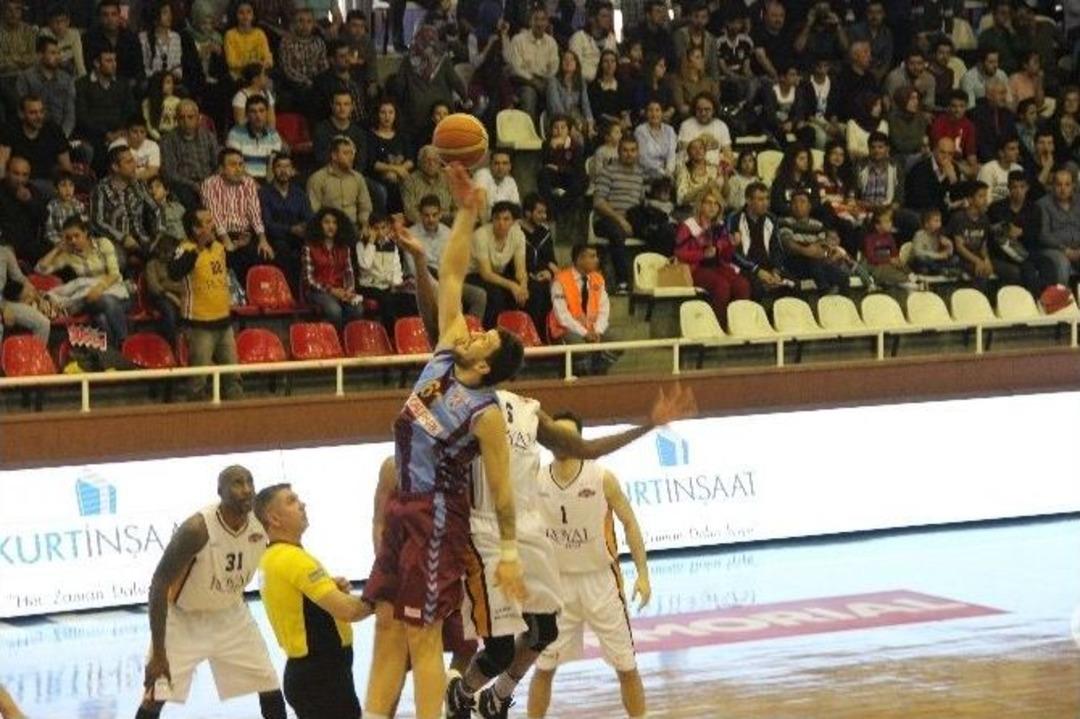 Spor Toto Basketbol Ligi