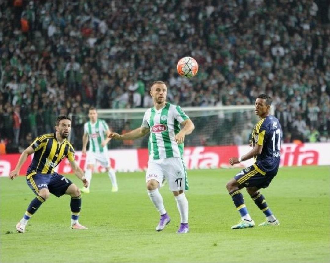 Spor Toto S&uuml;per Lig