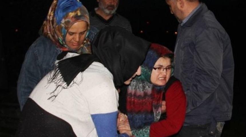 Bolu&rsquo;da Trafik Kazası; 1 Yaralı