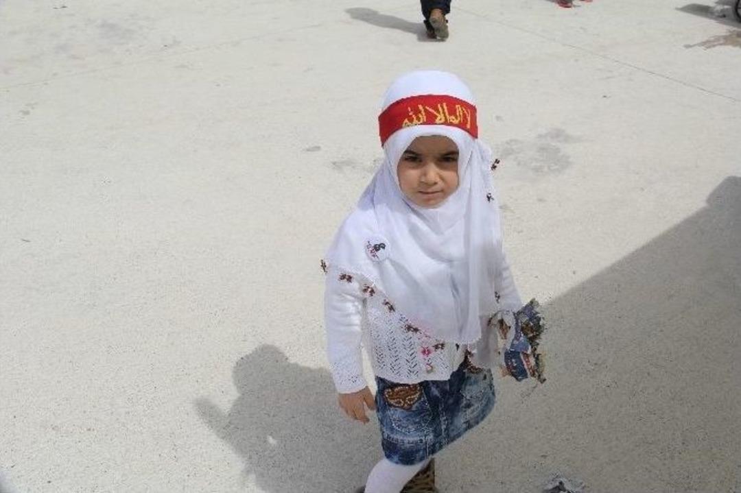 Silvan&rsquo;da Kutlu Doğum Haftası