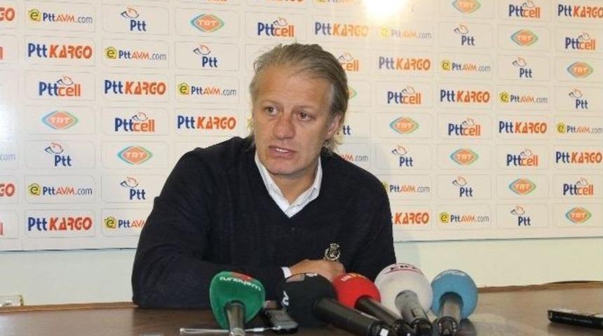 Alima Yeni Malatyaspor - Şanlıurfaspor Ma&ccedil;ının Ardından