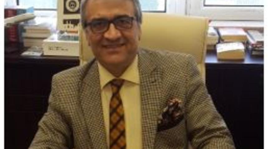 Ener Başkanı Aksu: &ldquo;hafif Raylı Sistemle İlgili Gelişmeler Sevindirici&rdquo;