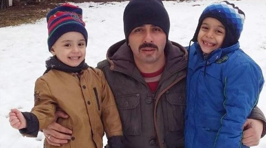 Hatay&rsquo;a Şehit Ateşi D&uuml;şt&uuml;