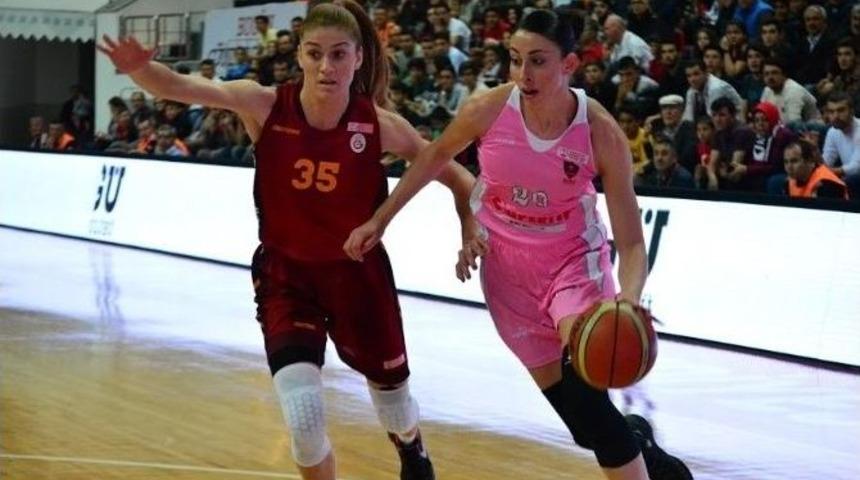 Ag&uuml;spor-galatasaray