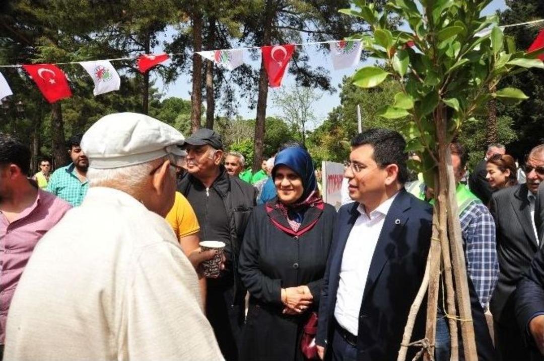 Dokuma&rsquo;da Nostaljik Şenlik