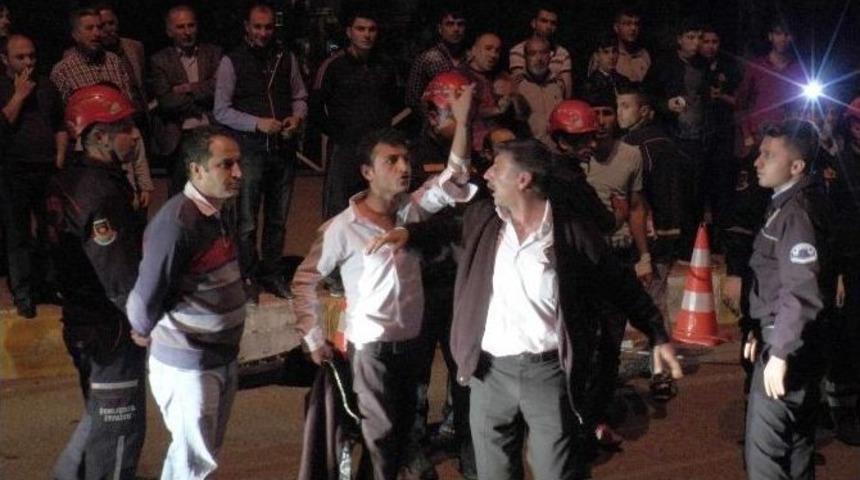 Canının Değil Arabasının Derdine D&uuml;şt&uuml;