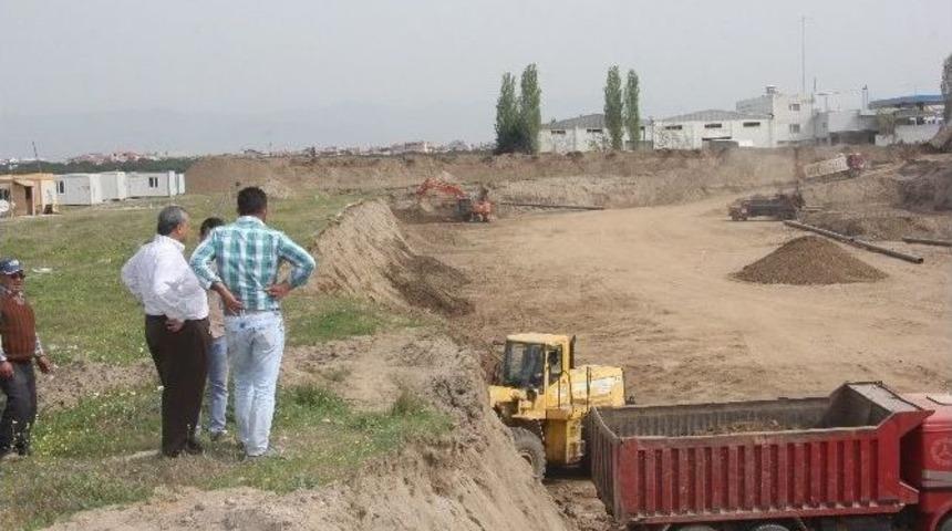 Uysal &ldquo;biz Vaat Etmiyoruz S&ouml;z Veriyoruz!&rdquo;