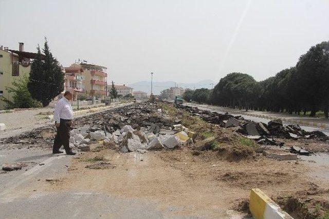 Uysal “biz Vaat Etmiyoruz Söz Veriyoruz!”