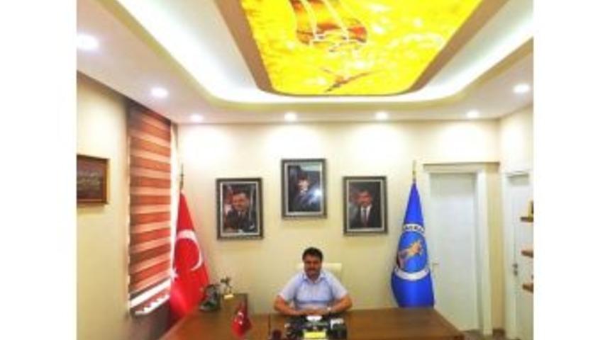 Ersoy &ldquo;polis Teşkilatına M&uuml;teşekkiriz&rdquo;