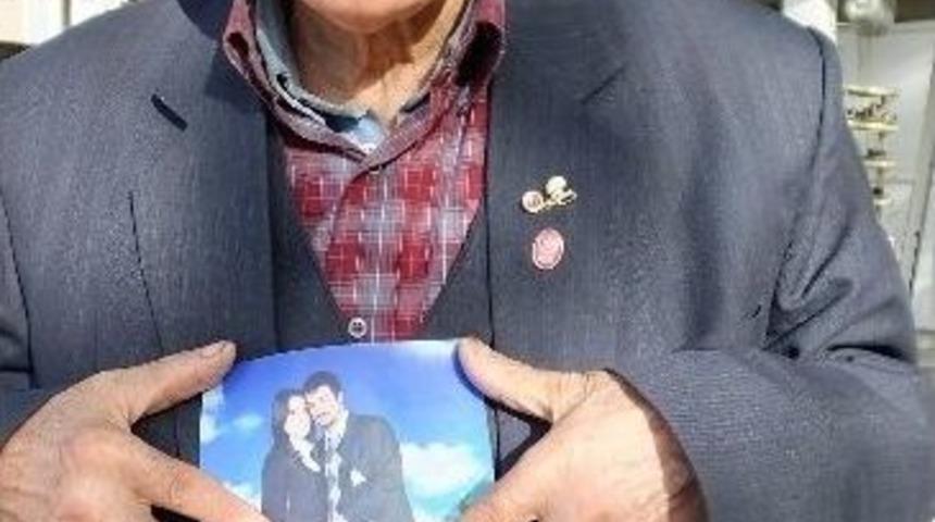 Ali Dede 3 Yıldan Beri Kayıp Torununu Arıyor