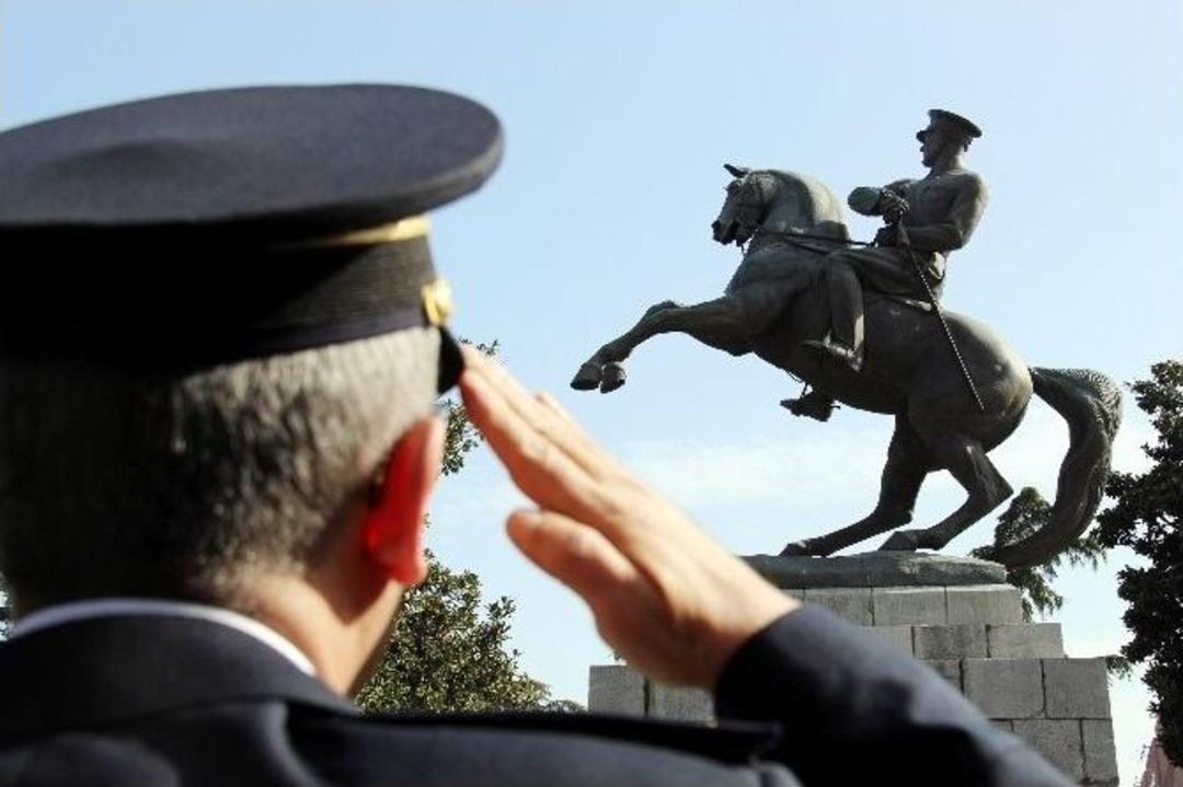 10 Nisan Polis Bayramı