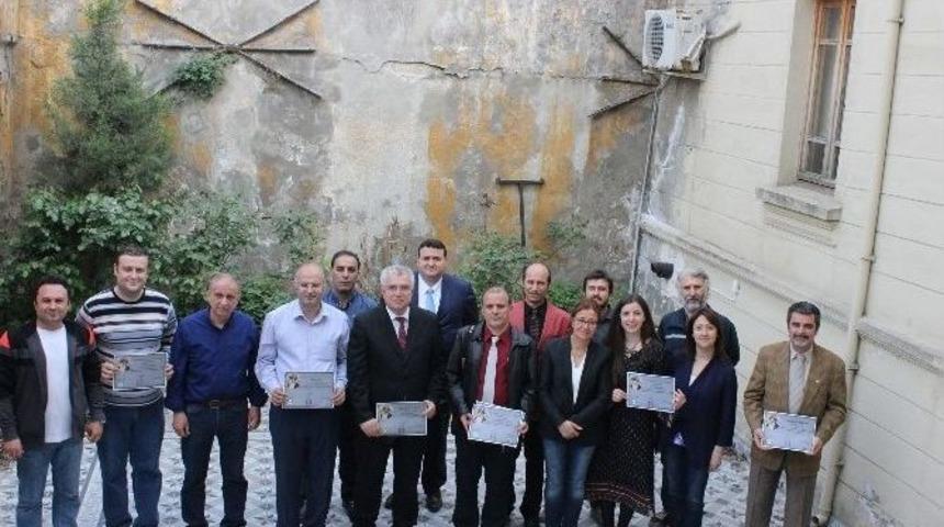 &ldquo;mimar Sinan&rsquo;ı Yeni Bir Solukla Anlamak&rdquo; Adlı Fotoğraf Yarışması