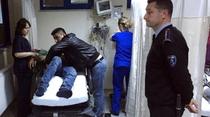 Ordu&rsquo;da 100&rsquo;&uuml; Aşkın Kişi Mevlit Yemeğinden Zehirlendi